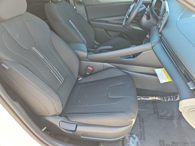 Thumbnail: 2026 Hyundai Elantra - 20