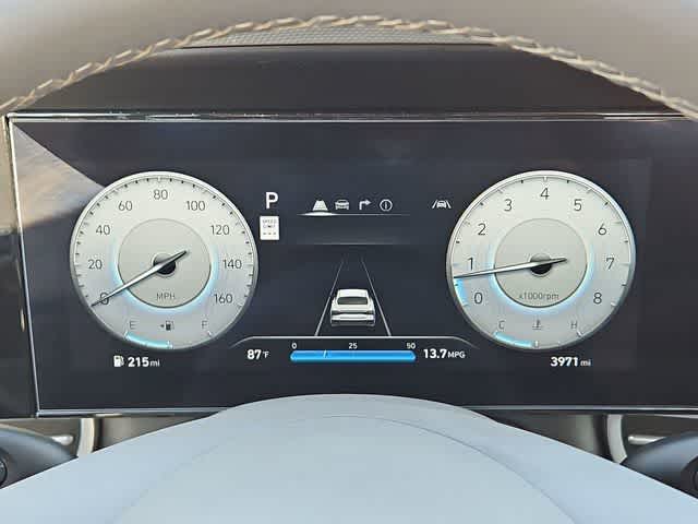 Thumbnail: 2025 Hyundai Elantra - 32