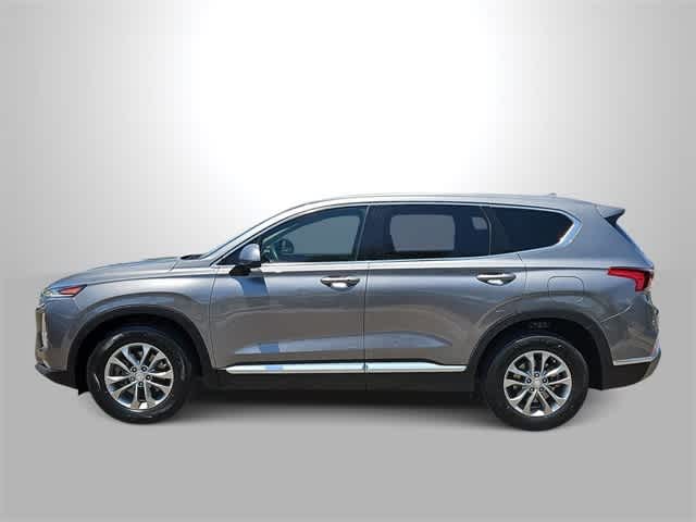 Thumbnail: 2019 Hyundai Santa Fe - 5