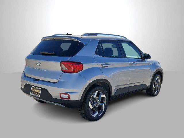 Thumbnail: 2026 Hyundai Venue - 8