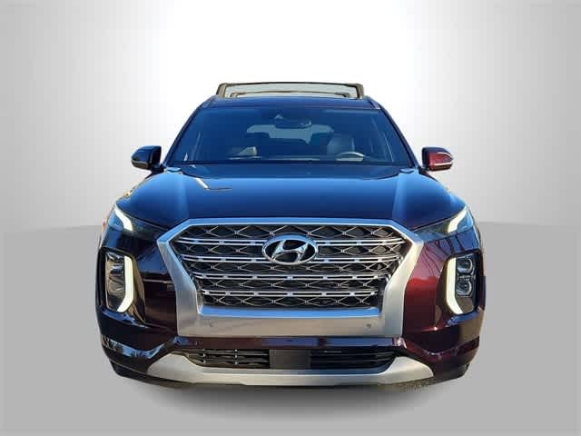 Thumbnail: 2020 Hyundai Palisade - 3