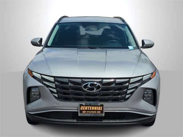 Thumbnail: 2022 Hyundai Tucson - 3