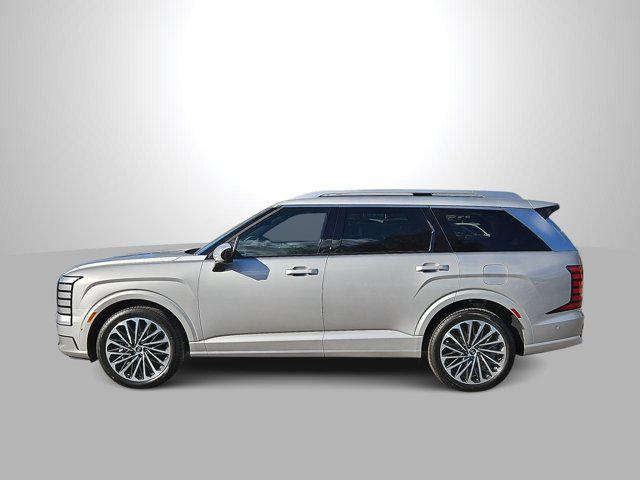 Thumbnail: 2026 Hyundai Palisade - 5