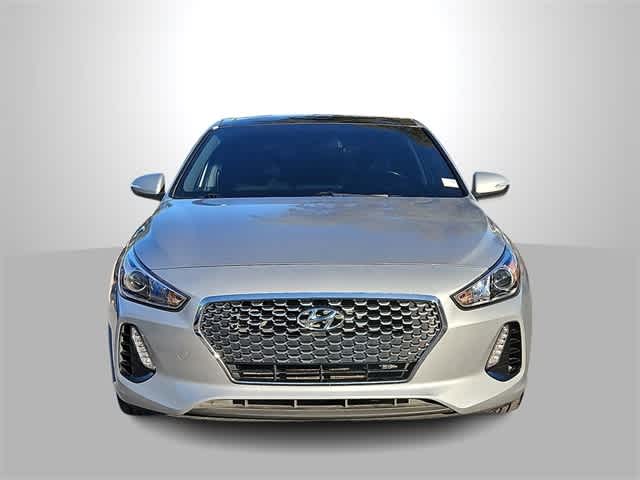 Thumbnail: 2020 Hyundai Elantra - 3