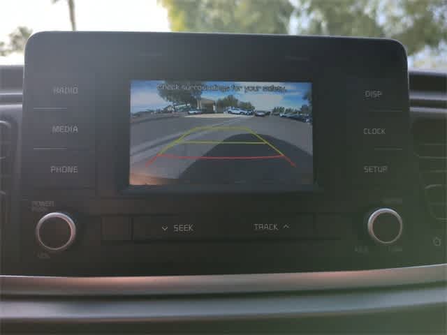 Thumbnail: 2019 Kia Rio - 27