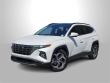 Certified 2022 Hyundai Tucson Limited SUV