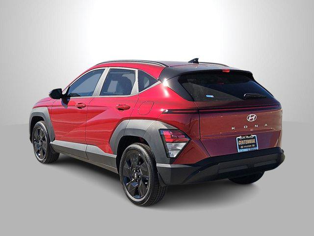 Thumbnail: 2026 Hyundai Kona - 6