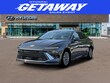  Hyundai Sonata Hybrid