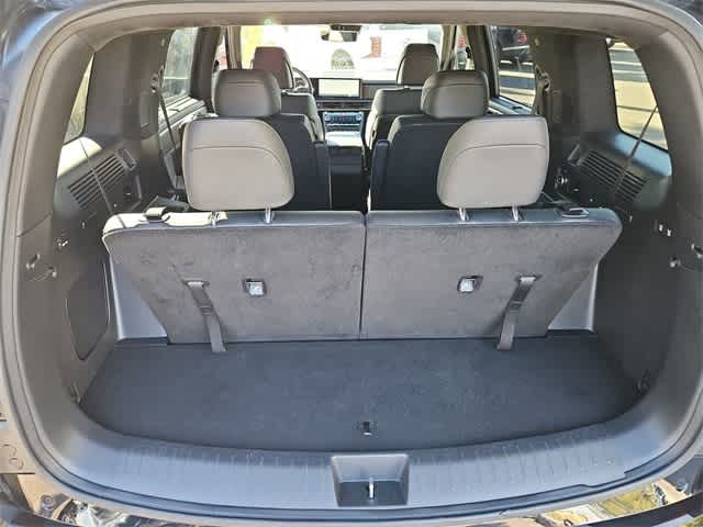 Thumbnail: 2025 Hyundai Santa Fe - 36