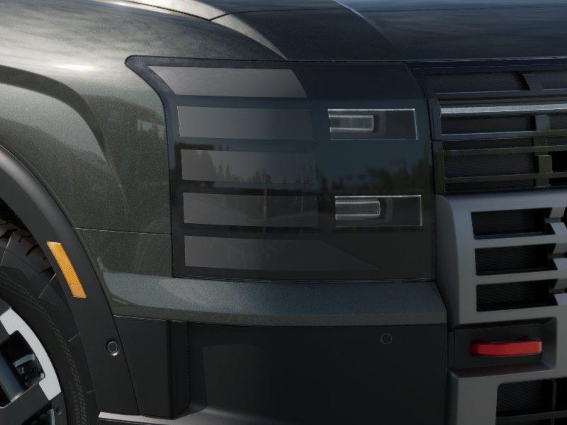 Thumbnail: 2026 Hyundai Palisade - 9