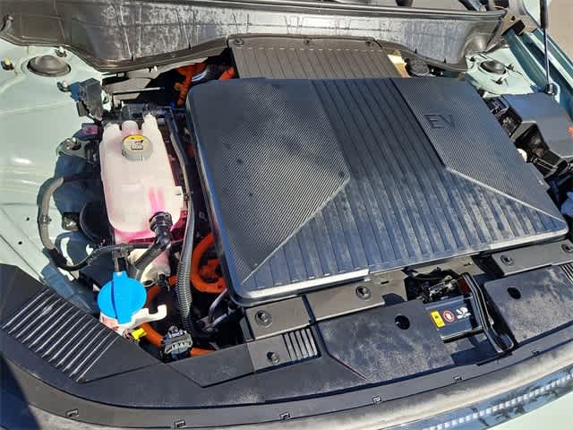 Thumbnail: 2024 Hyundai Kona - 14