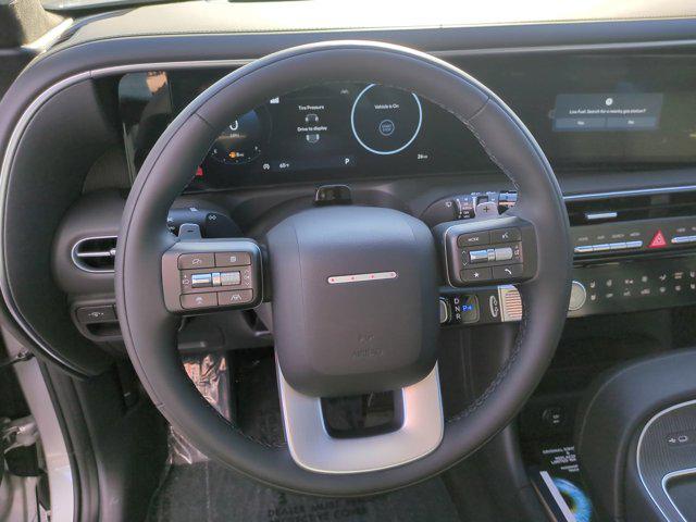 Thumbnail: 2026 Hyundai Palisade - 24