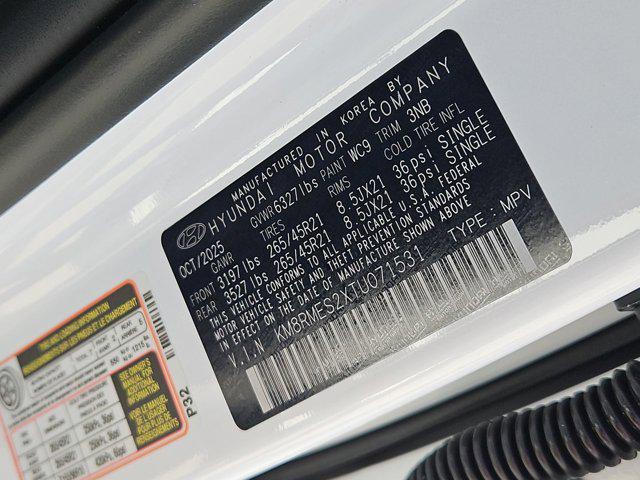 Thumbnail: 2026 Hyundai Palisade - 37