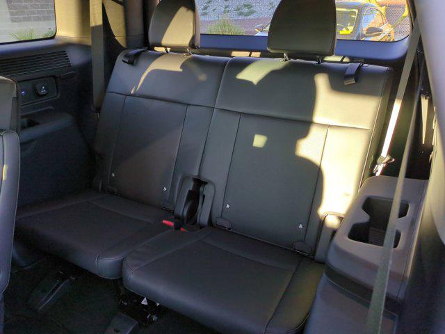 Thumbnail: 2026 Hyundai Santa Fe - 39