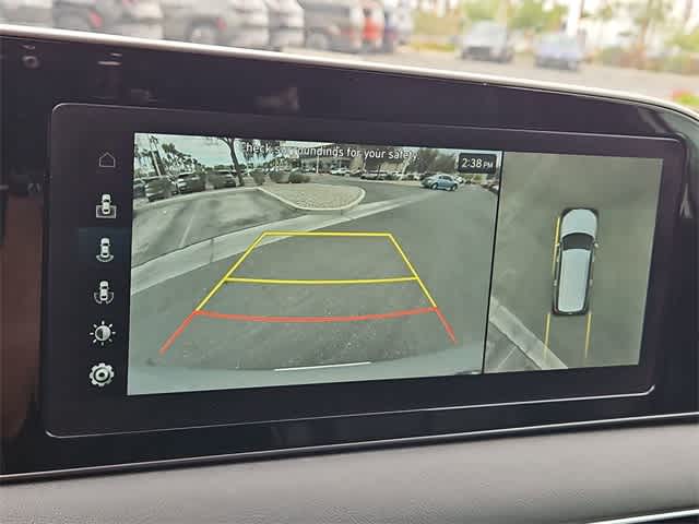 Thumbnail: 2022 Hyundai Palisade - 31