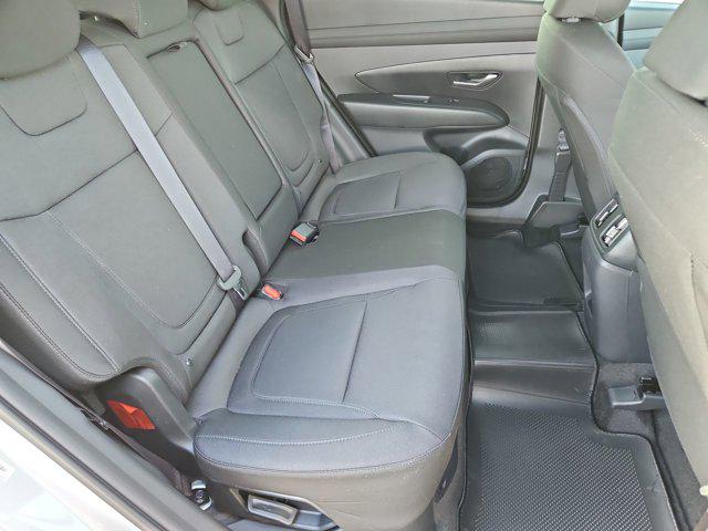 Thumbnail: 2026 Hyundai Tucson - 19