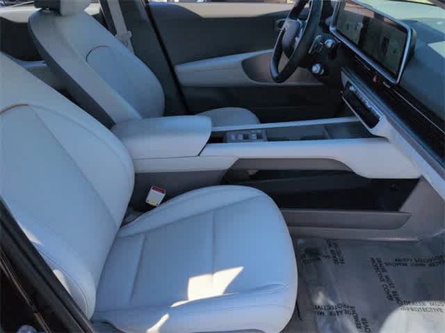 Thumbnail: 2025 Hyundai Ioniq 6 - 22