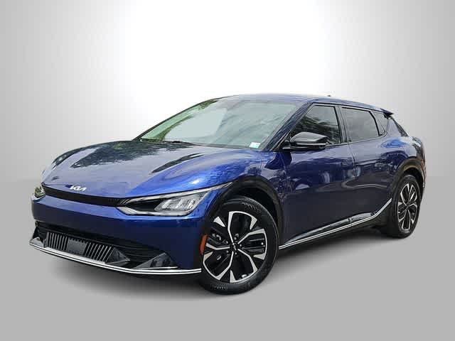 2023 Kia EV6 Wind -
                  Las Vegas, NV