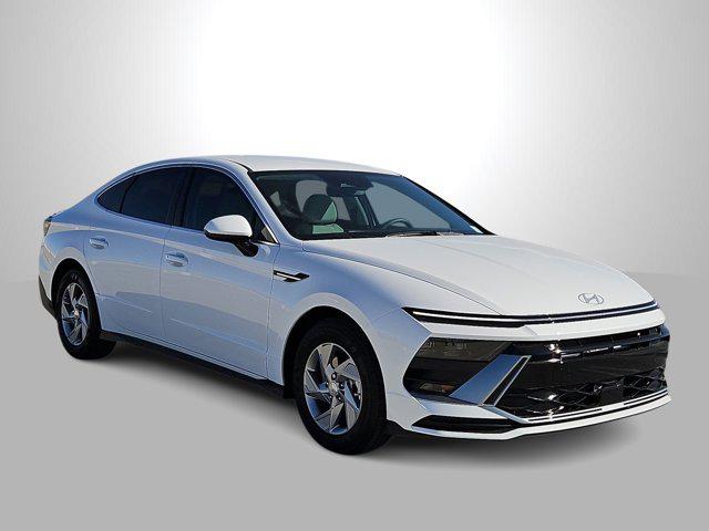 Thumbnail: 2026 Hyundai Sonata - 2