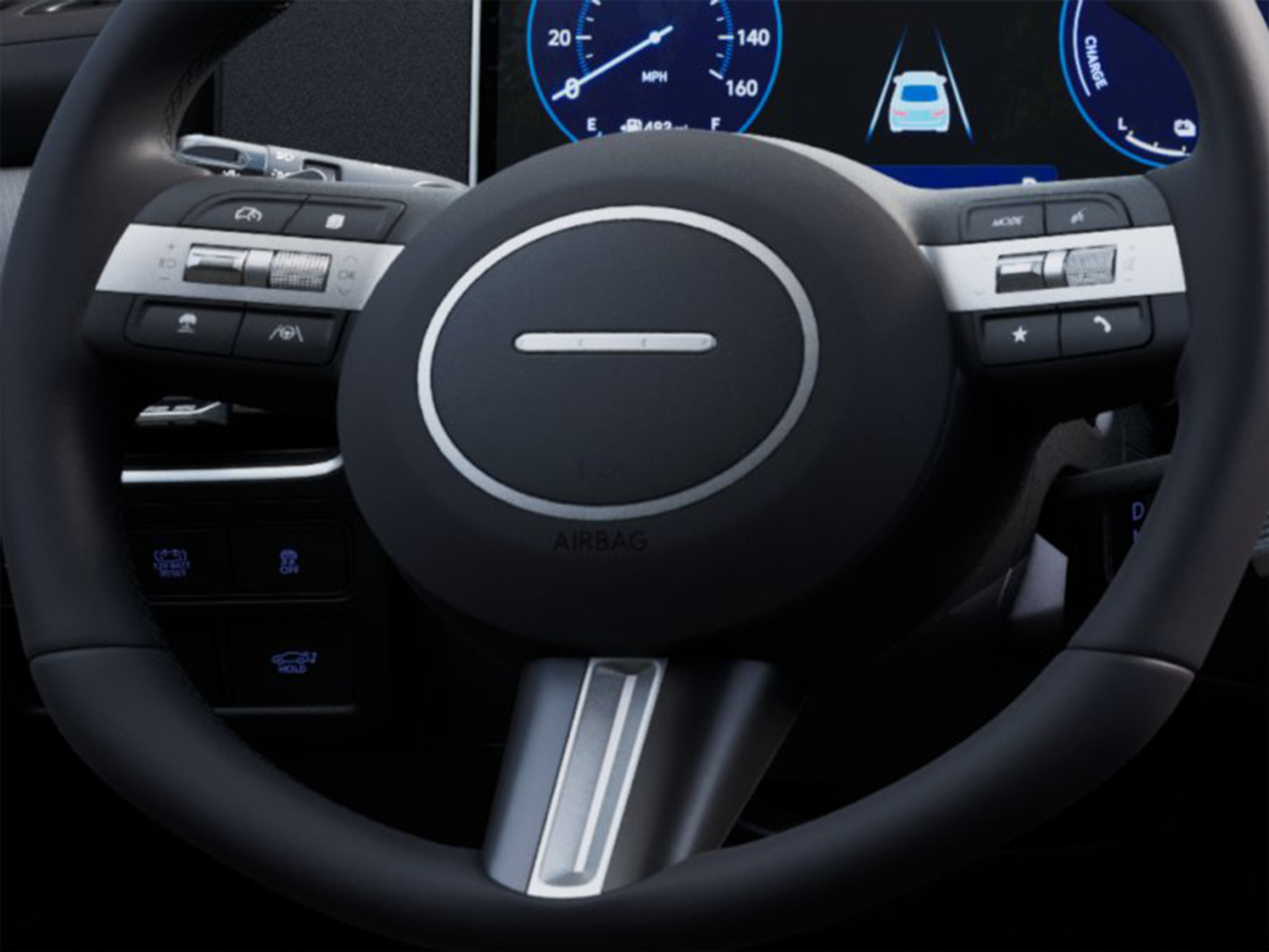 Thumbnail: 2026 Hyundai Sonata - 17