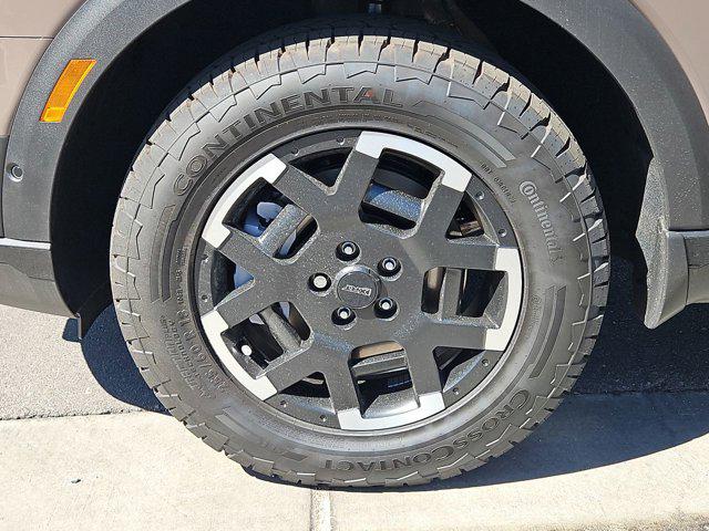 Thumbnail: 2026 Hyundai Palisade - 13