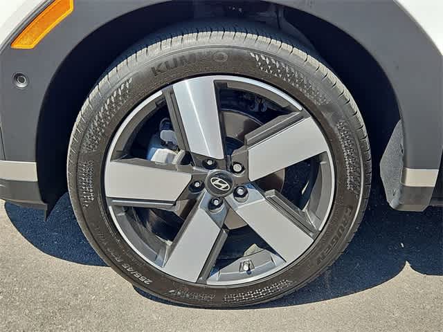 Thumbnail: 2025 Hyundai Santa Fe - 13