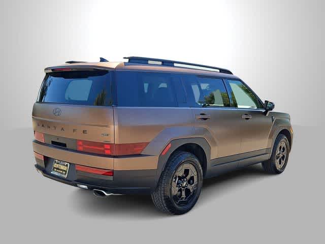 Thumbnail: 2025 Hyundai Santa Fe - 8