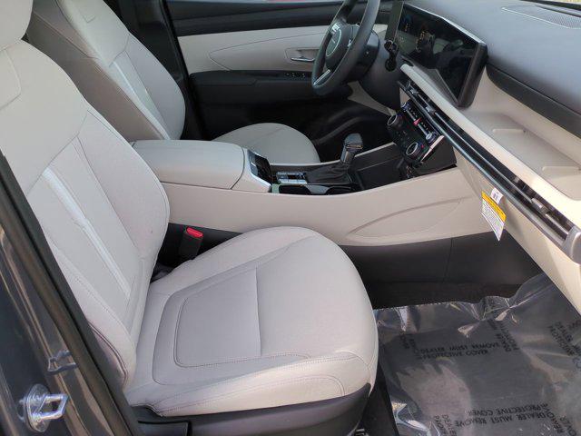 Thumbnail: 2026 Hyundai Tucson - 21