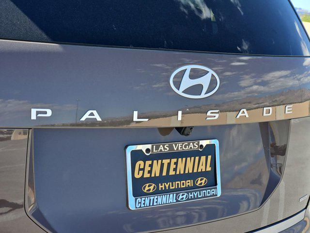 Thumbnail: 2026 Hyundai Palisade - 12