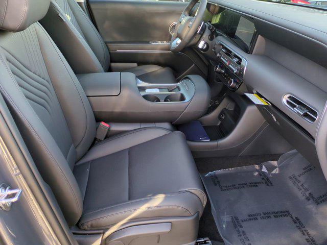 Thumbnail: 2026 Hyundai Palisade - 20