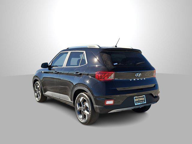 Thumbnail: 2026 Hyundai Venue - 6