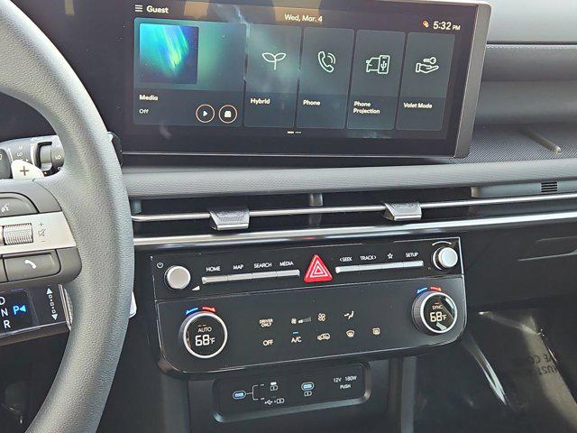 Thumbnail: 2026 Hyundai Tucson - 26