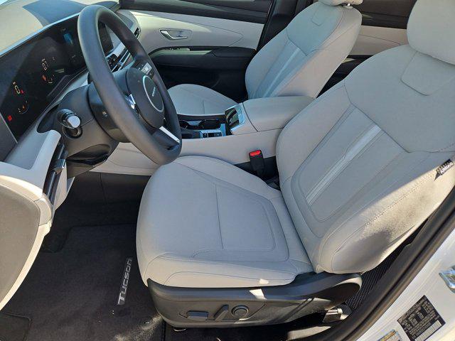 Thumbnail: 2026 Hyundai Tucson - 16