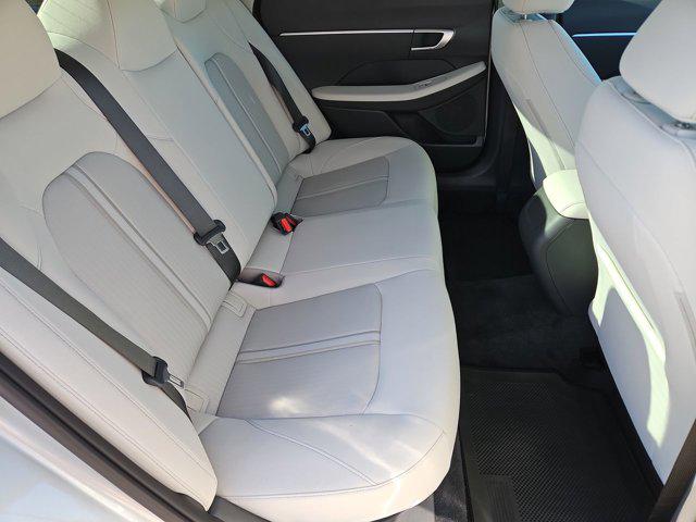 Thumbnail: 2026 Hyundai Sonata - 19