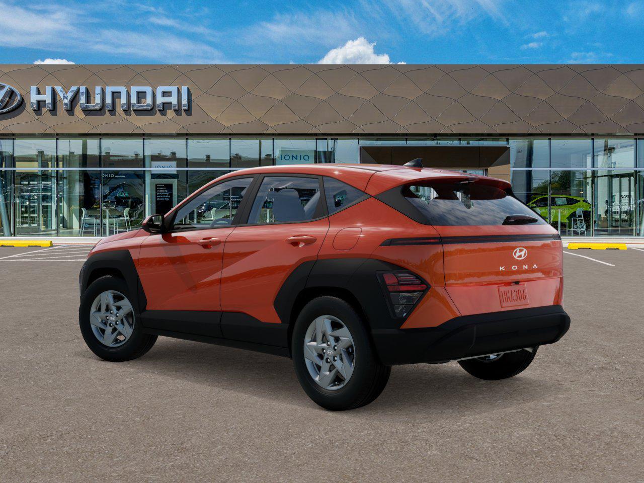 Thumbnail: 2026 Hyundai Kona - 5