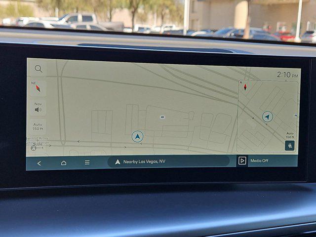 Thumbnail: 2026 Hyundai Ioniq - 28