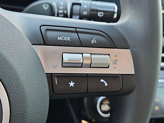 Thumbnail: 2026 Hyundai Tucson - 24