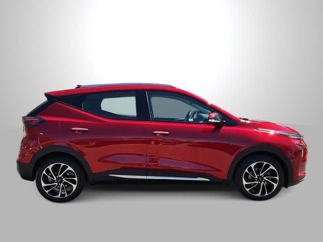 Thumbnail: 2022 Chevrolet Bolt EUV - 9