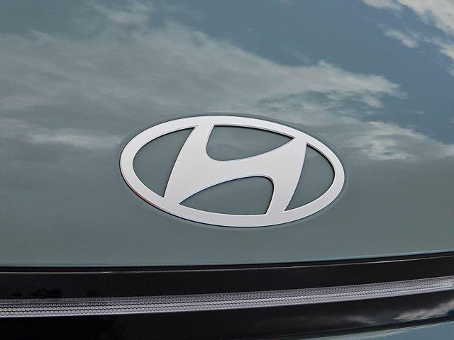Thumbnail: 2026 Hyundai Kona - 11