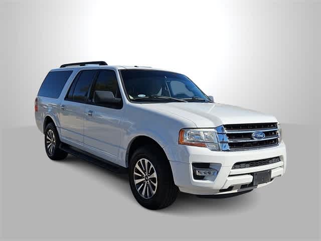 Thumbnail: 2017 Ford Expedition EL - 2