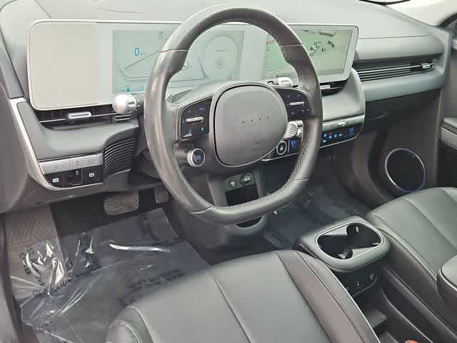 Thumbnail: 2023 Hyundai Ioniq 5 - 10