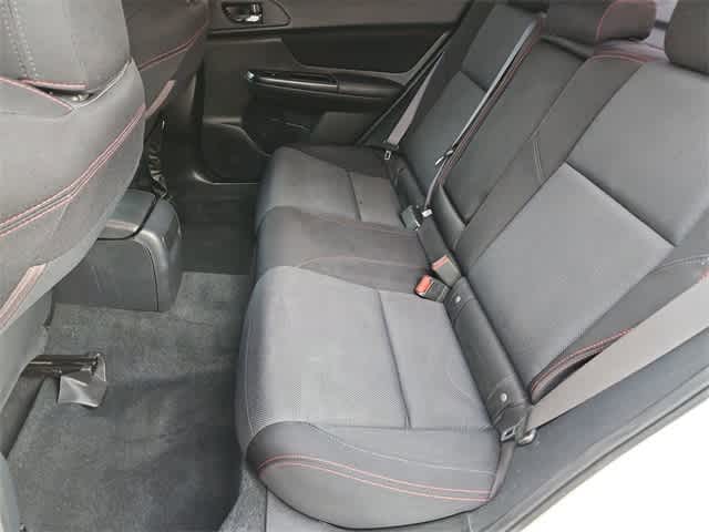 Thumbnail: 2019 Subaru WRX - 18