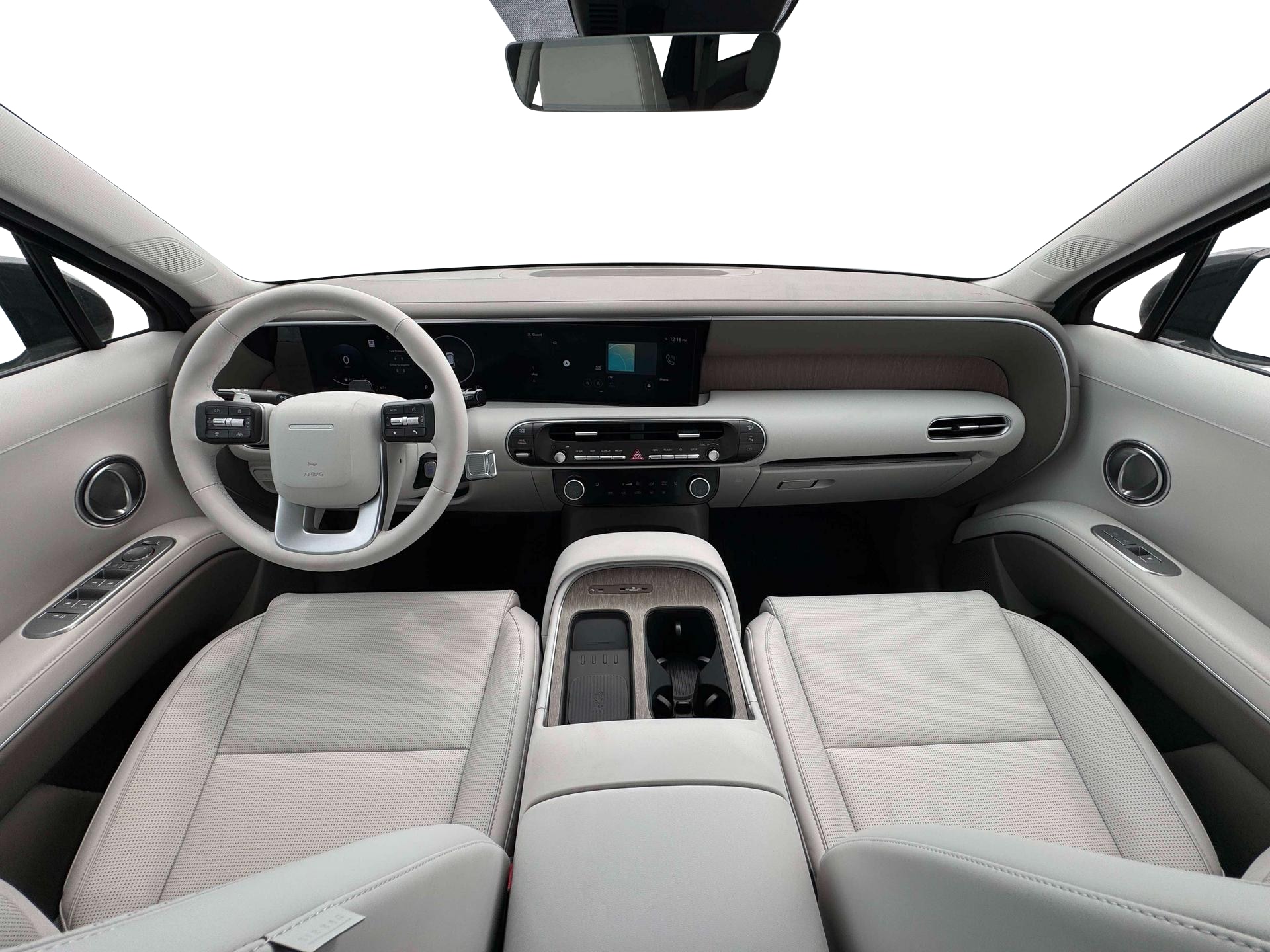 Thumbnail: 2026 Hyundai Palisade - 13