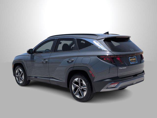 Thumbnail: 2026 Hyundai Tucson - 6