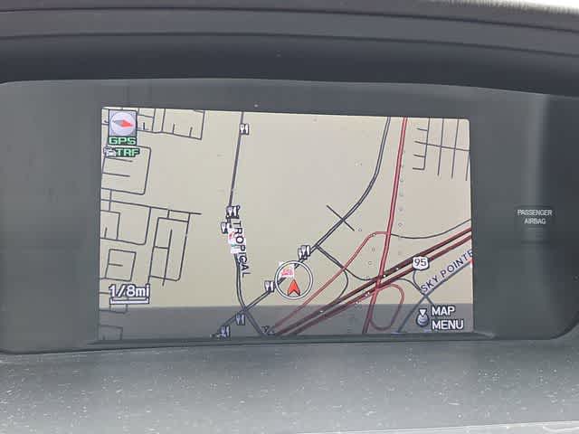 Thumbnail: 2011 Honda Odyssey - 30