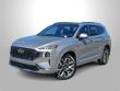 Certified 2023 Hyundai Santa Fe Calligraphy SUV