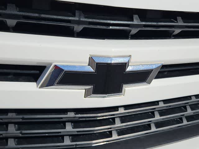 Thumbnail: 2021 Chevrolet Silverado 1500 - 12