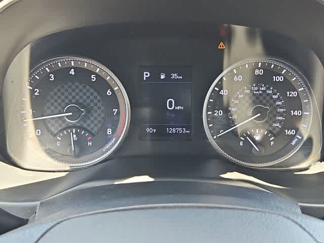 Thumbnail: 2020 Hyundai Elantra - 30
