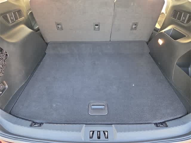 Thumbnail: 2019 Ford Edge - 34