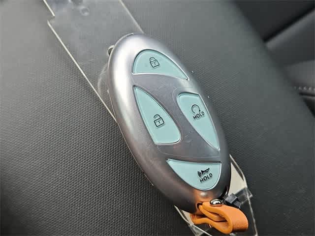 Thumbnail: 2025 Hyundai Ioniq 6 - 36